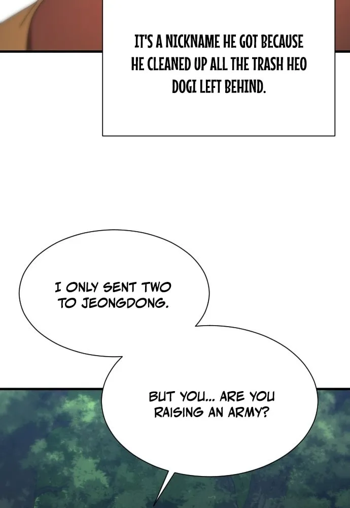 A Blade at a Time Chapter 23 page 21 - 