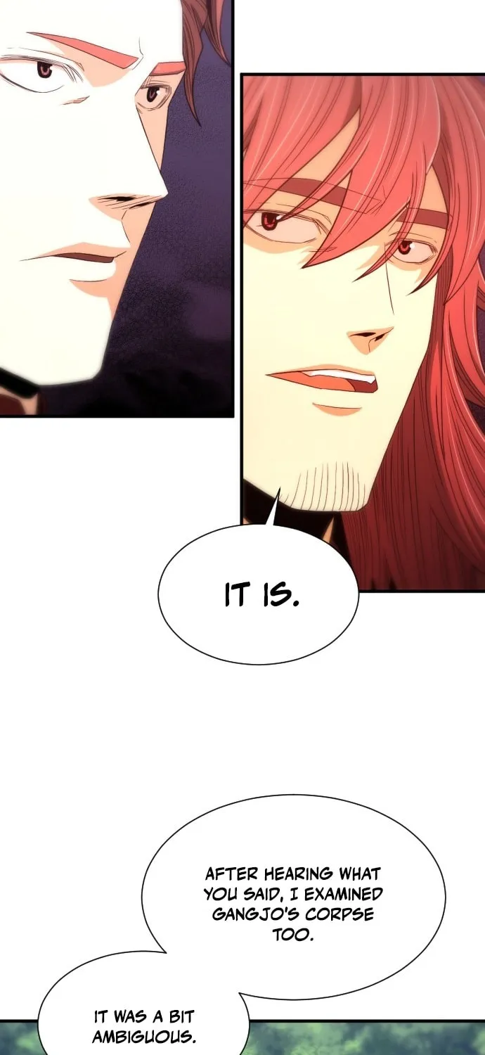 A Blade at a Time Chapter 23 page 23 - 
