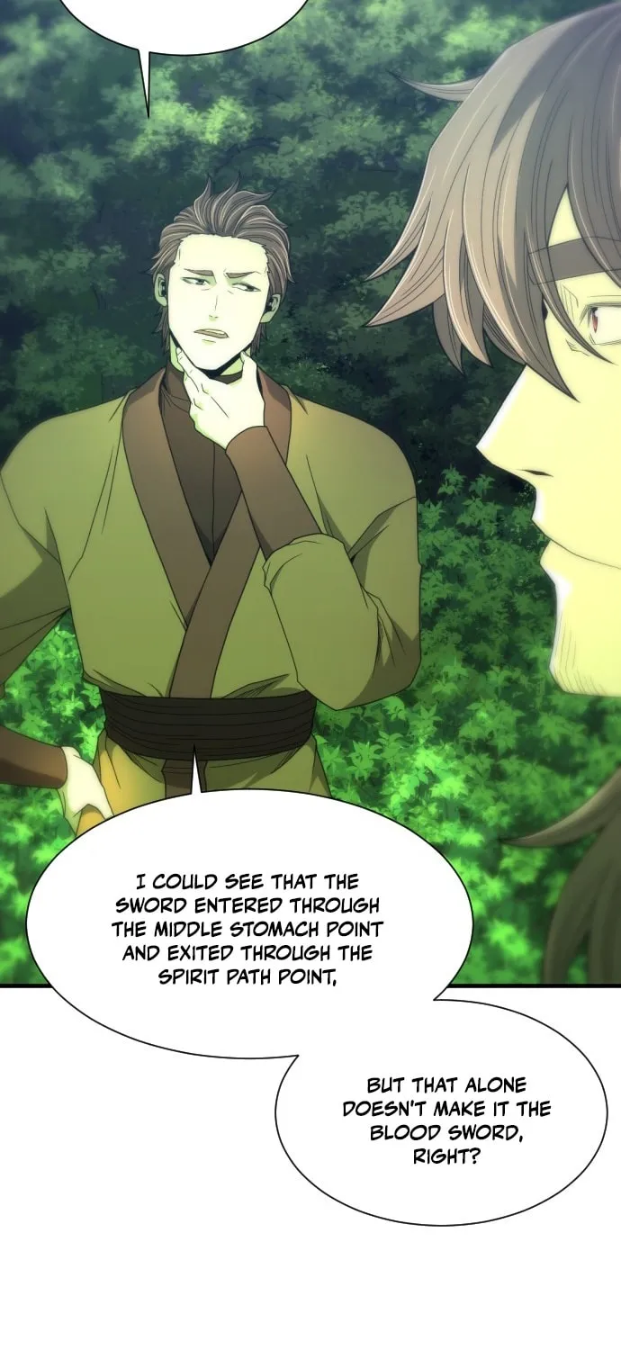 A Blade at a Time Chapter 23 page 24 - 