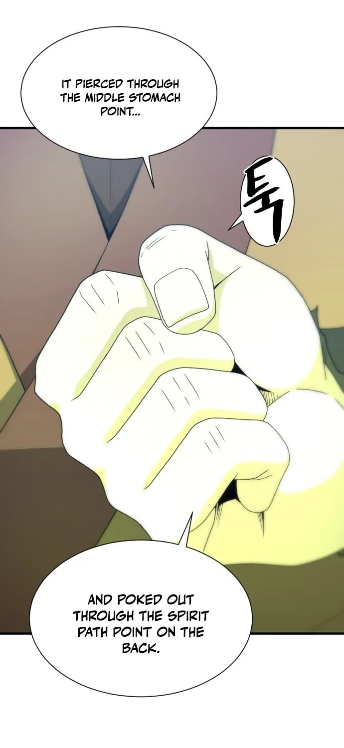 A Blade at a Time Chapter 23 page 25 - 