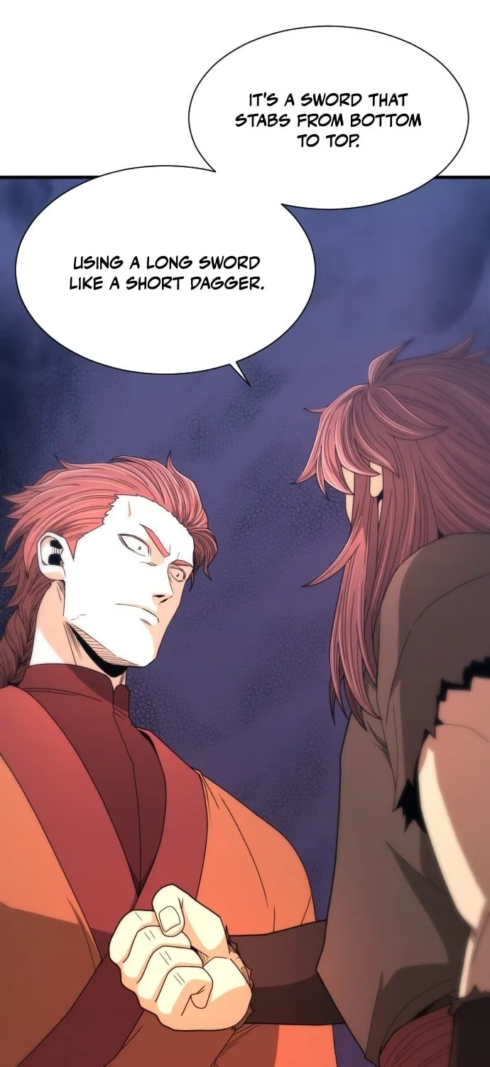 A Blade at a Time Chapter 23 page 26 - 