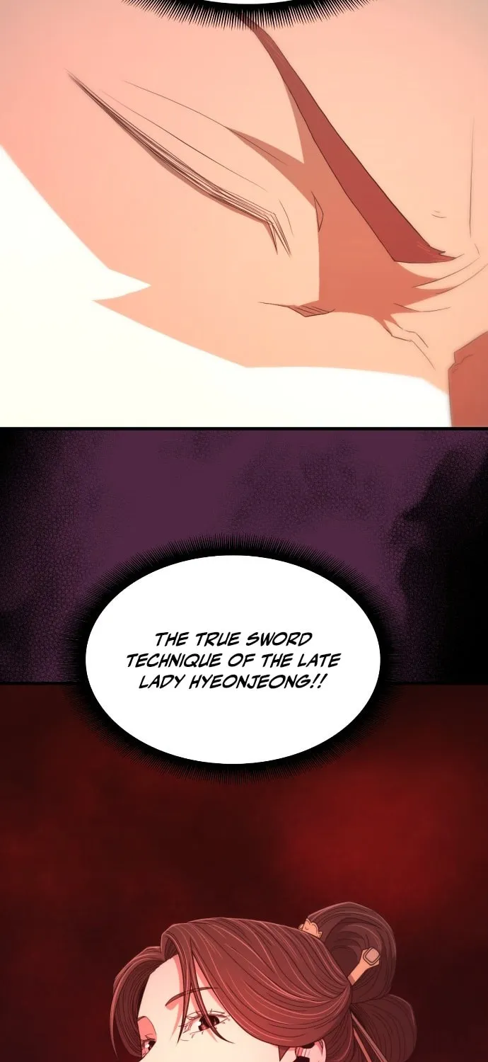 A Blade at a Time Chapter 23 page 29 - 