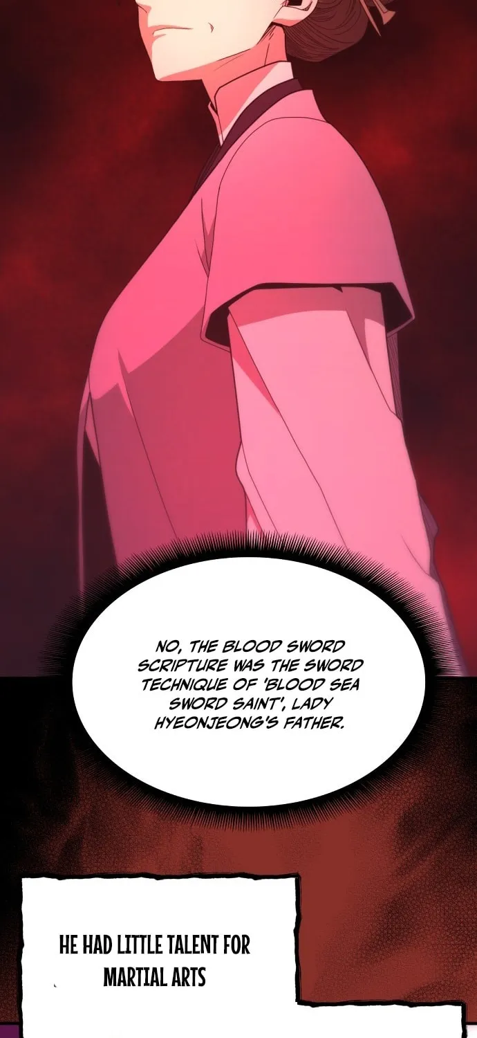 A Blade at a Time Chapter 23 page 30 - 