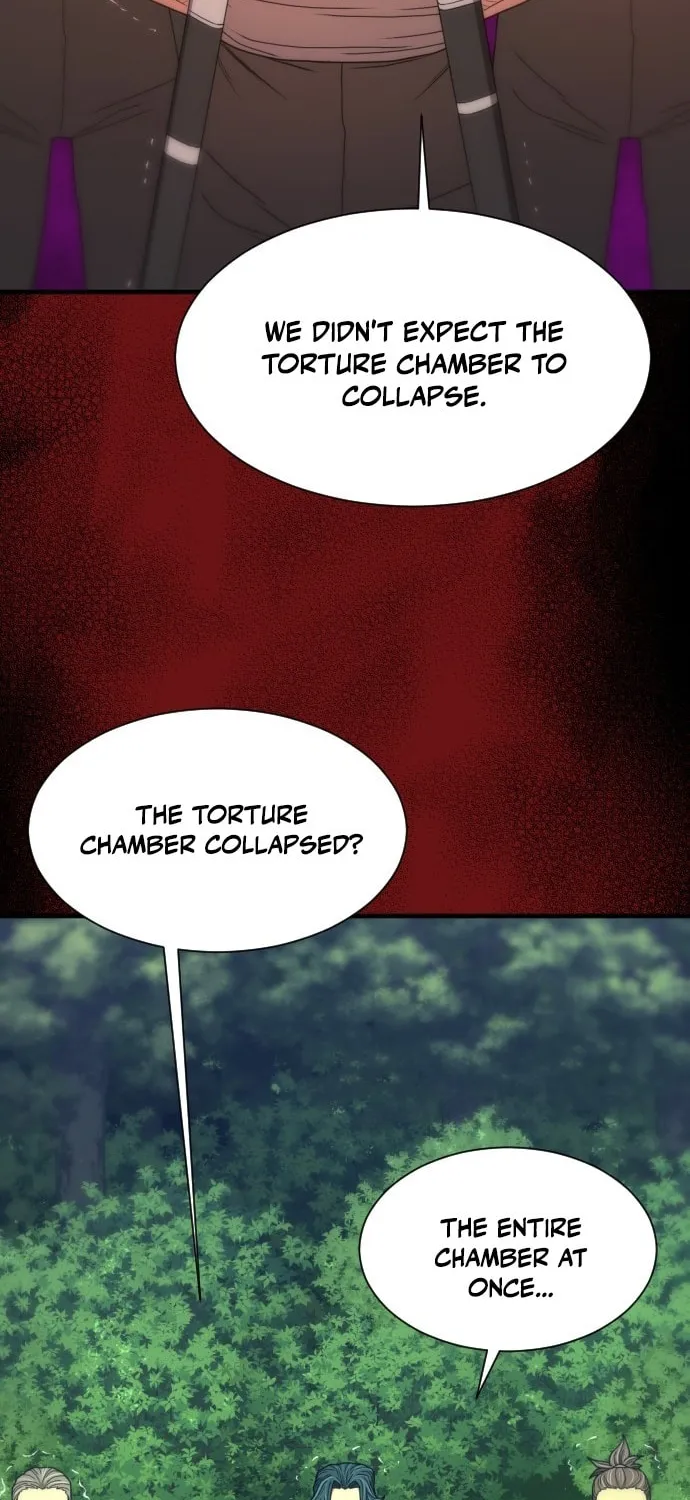 A Blade at a Time Chapter 23 page 4 - 