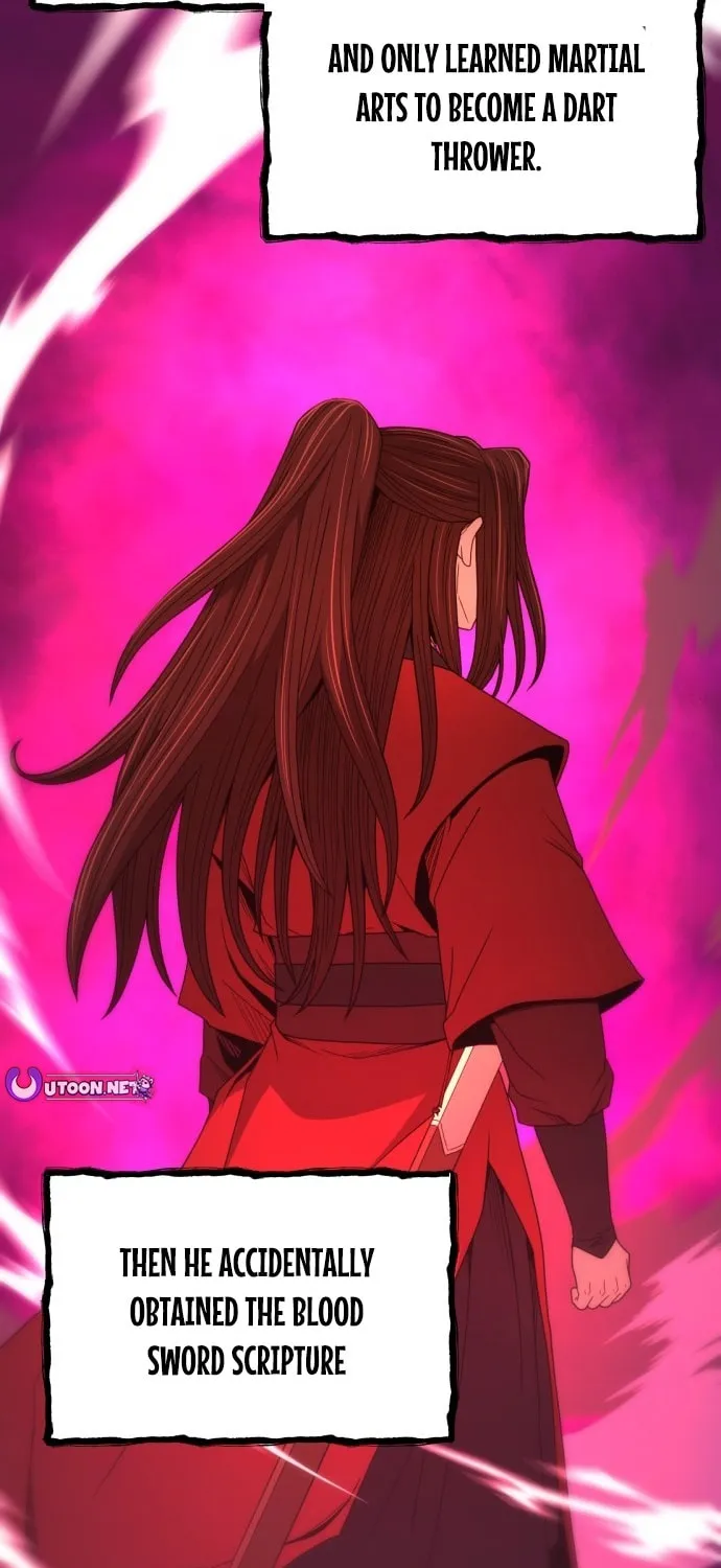A Blade at a Time Chapter 23 page 31 - 