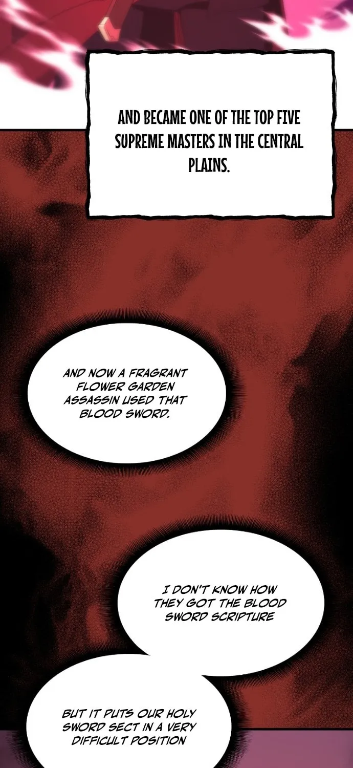 A Blade at a Time Chapter 23 page 32 - 