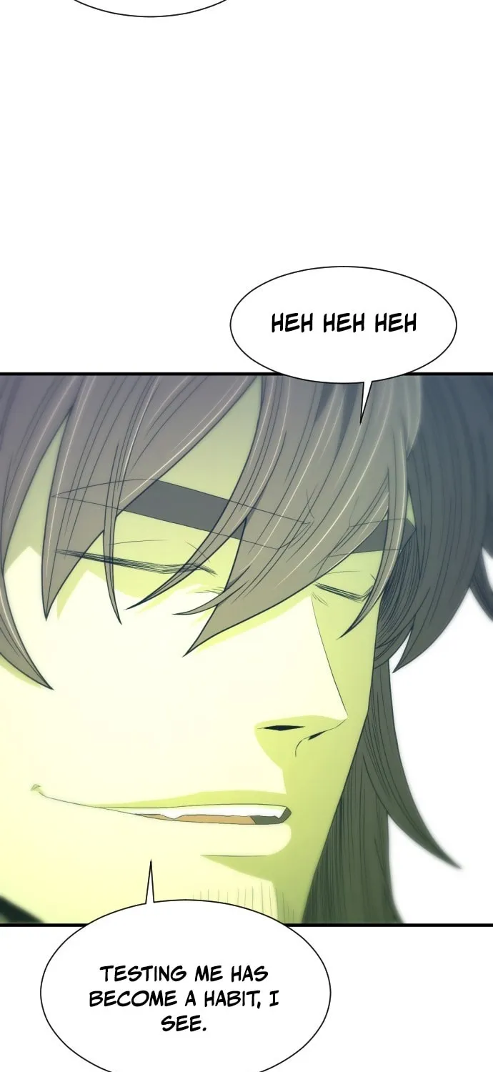 A Blade at a Time Chapter 23 page 38 - 