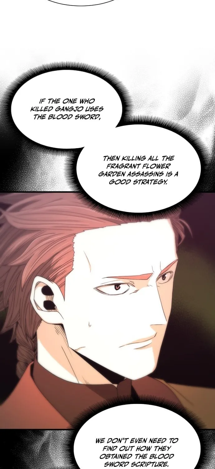 A Blade at a Time Chapter 23 page 39 - 