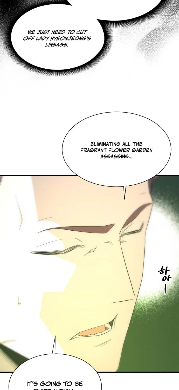 A Blade at a Time Chapter 23 page 40 - 