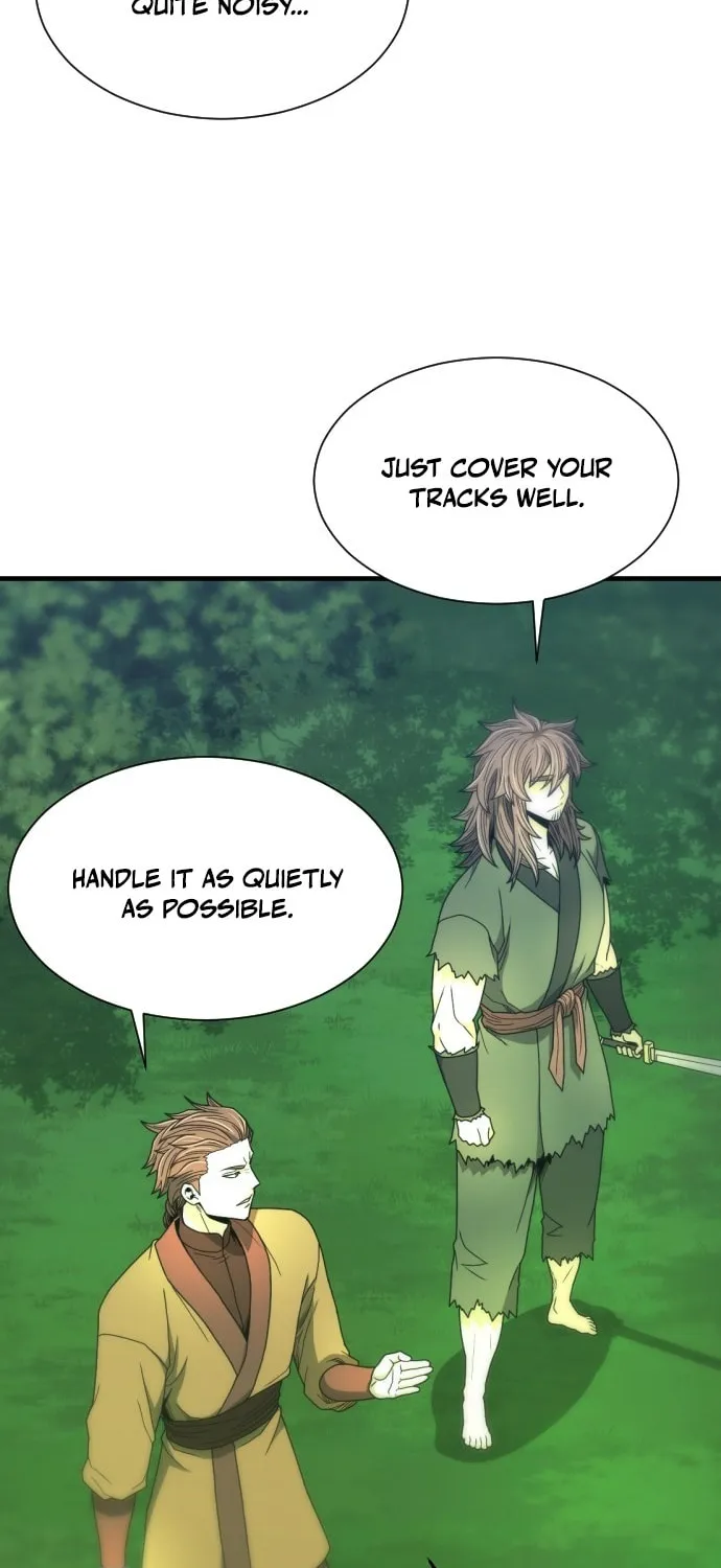 A Blade at a Time Chapter 23 page 41 - 