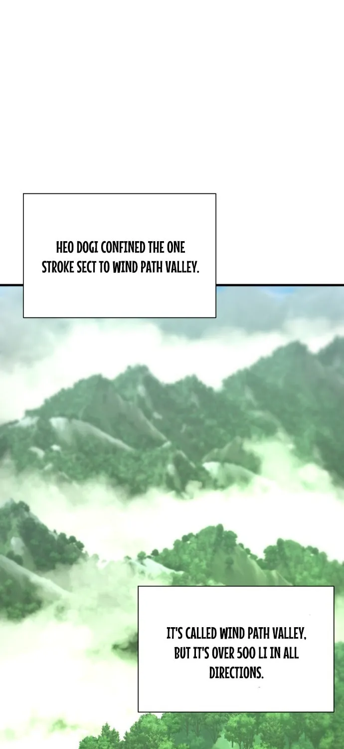 A Blade at a Time Chapter 23 page 44 - 