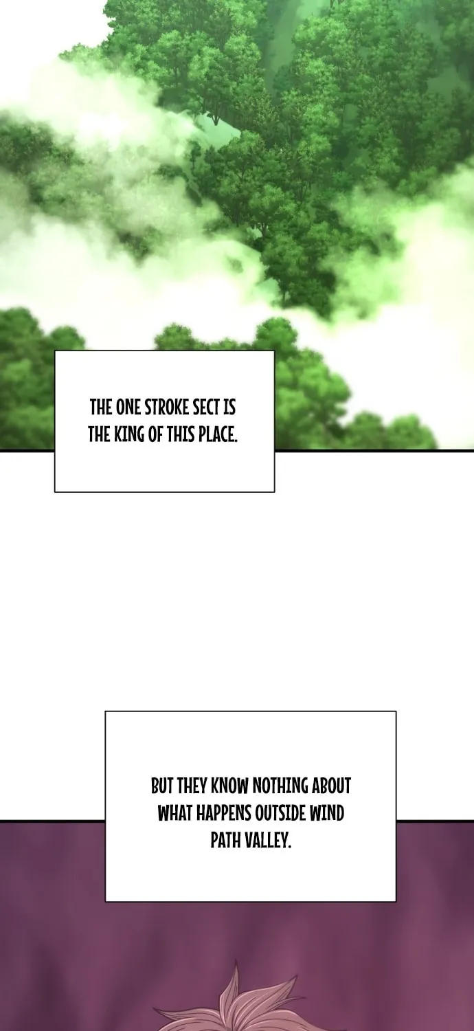 A Blade at a Time Chapter 23 page 45 - 