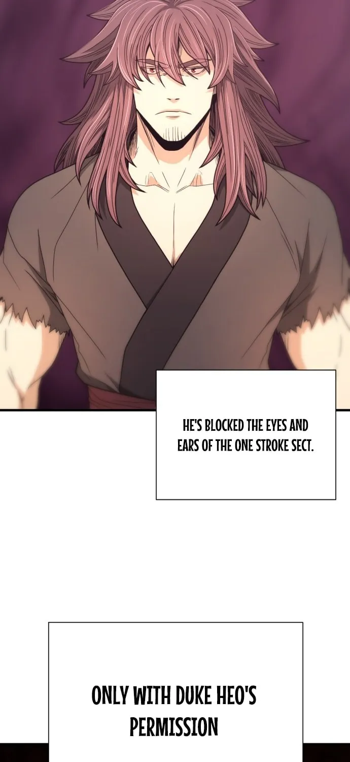 A Blade at a Time Chapter 23 page 46 - 