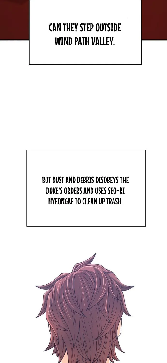 A Blade at a Time Chapter 23 page 48 - 
