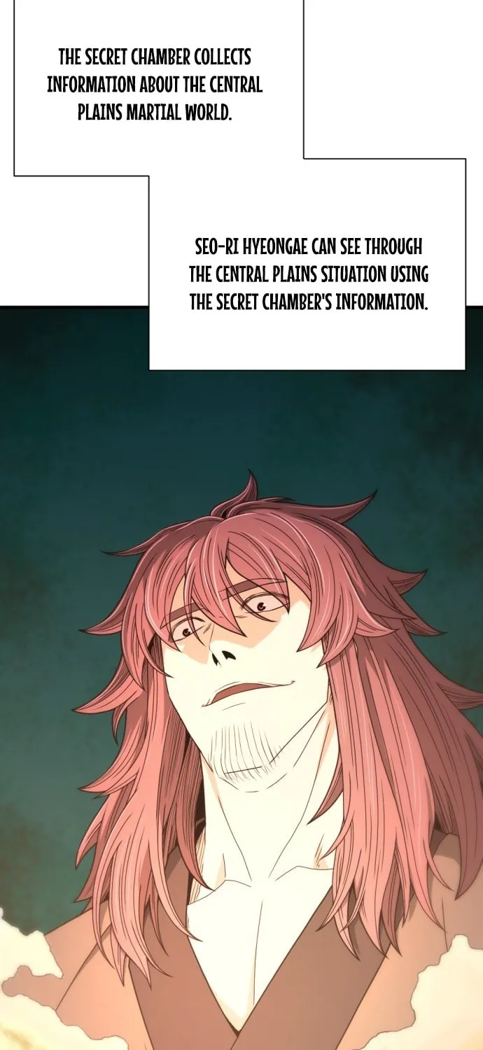 A Blade at a Time Chapter 23 page 50 - 