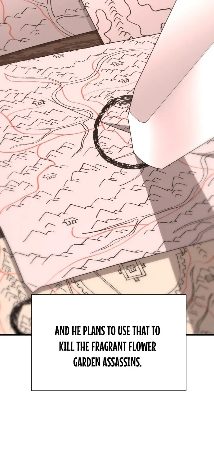 A Blade at a Time Chapter 23 page 52 - 