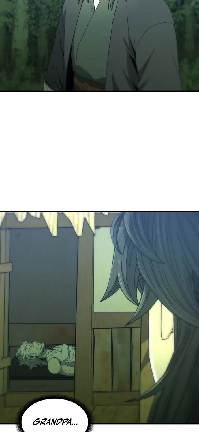 A Blade at a Time Chapter 23 page 58 - 