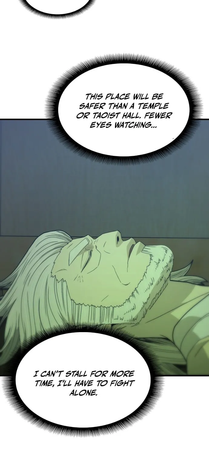 A Blade at a Time Chapter 23 page 59 - 