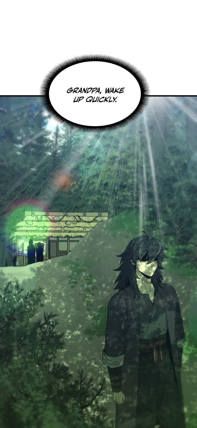 A Blade at a Time Chapter 23 page 60 - 