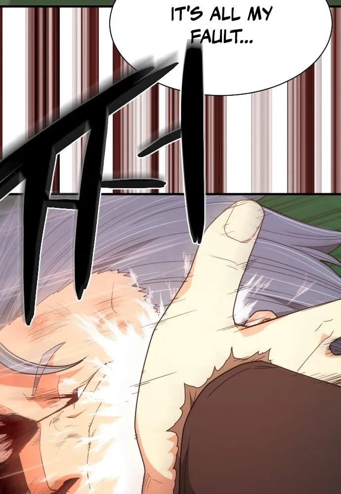 A Blade at a Time Chapter 23 page 7 - 