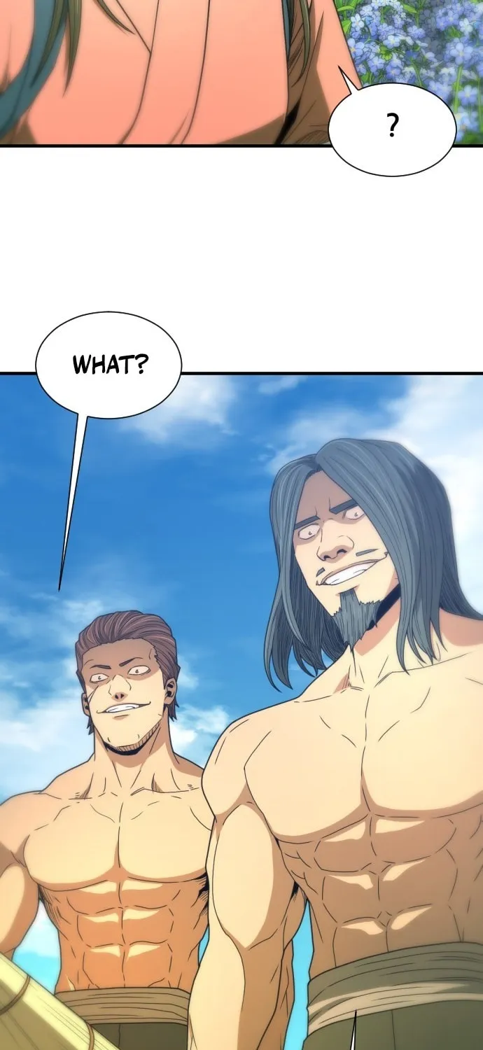 A Blade at a Time Chapter 23 page 65 - 