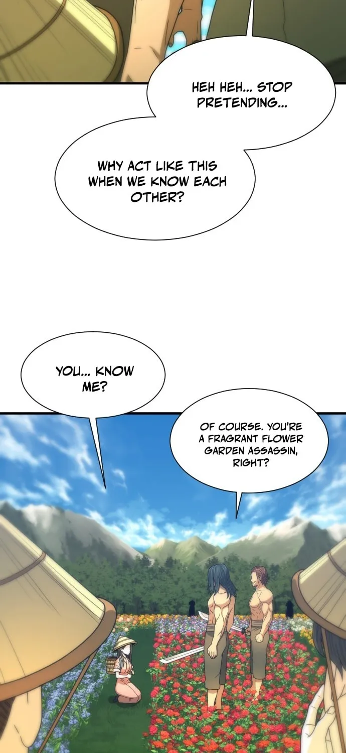 A Blade at a Time Chapter 23 page 66 - 