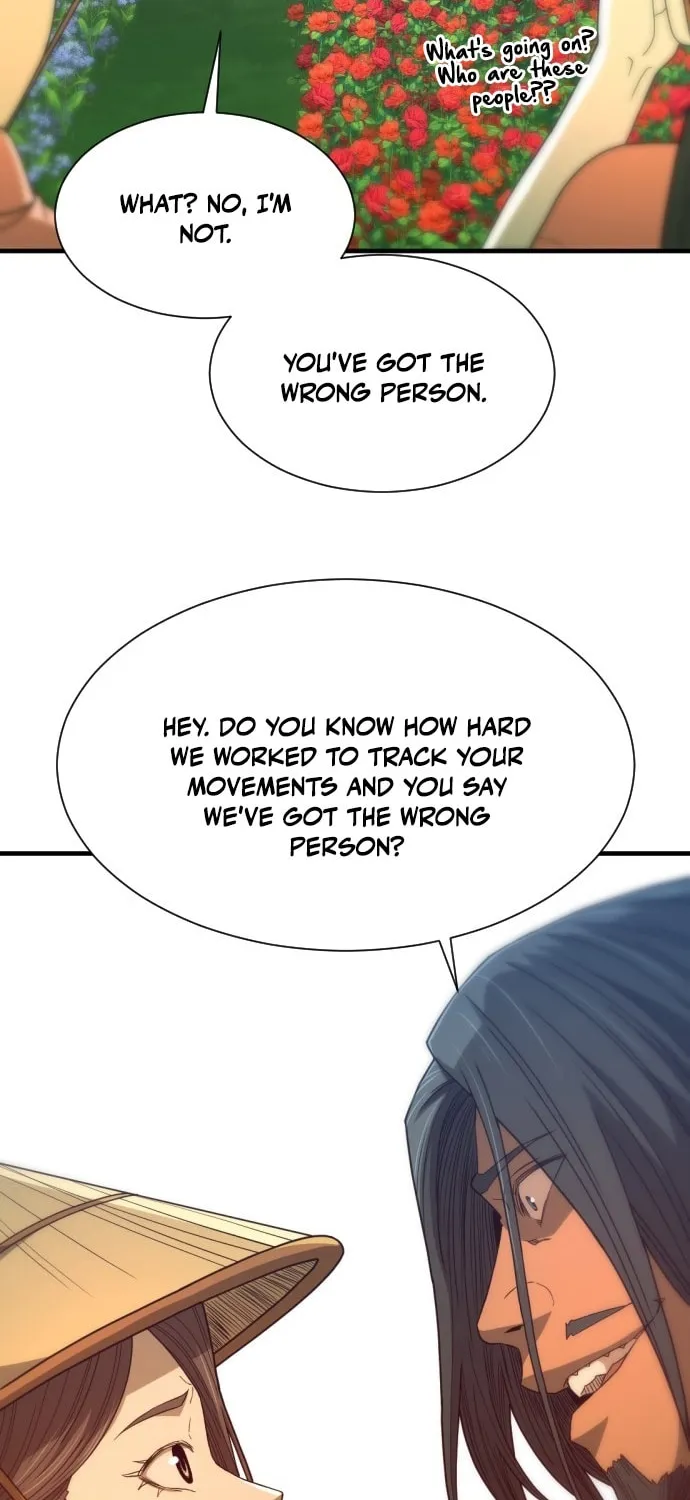 A Blade at a Time Chapter 23 page 67 - 