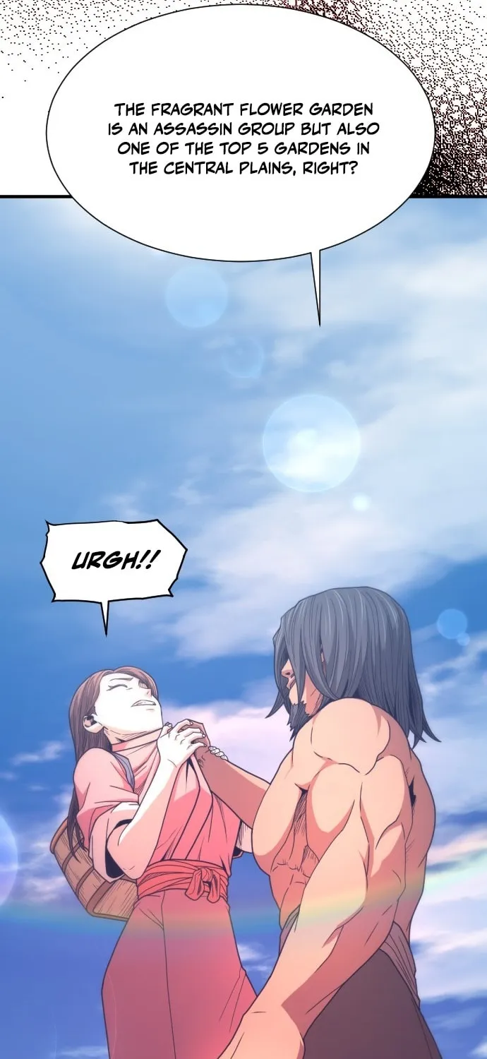 A Blade at a Time Chapter 23 page 72 - 