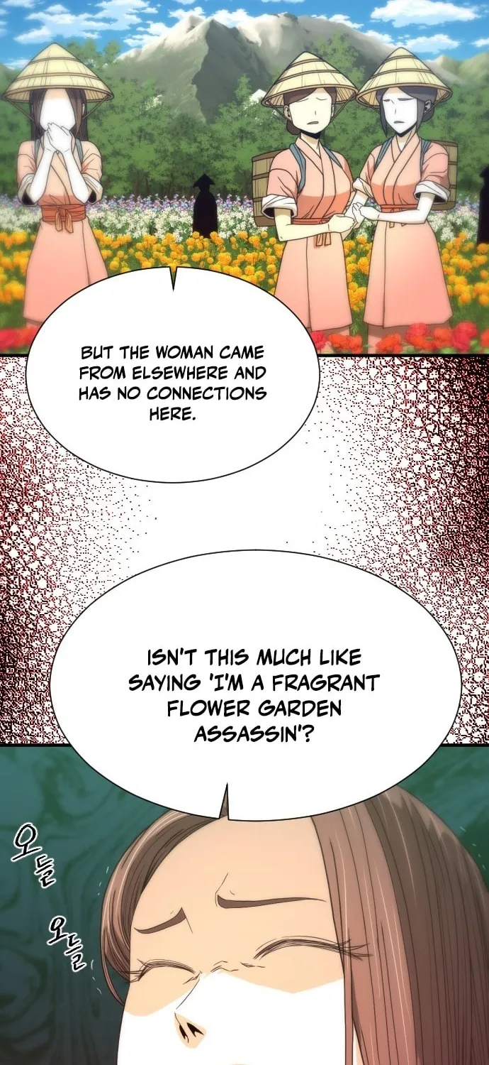 A Blade at a Time Chapter 23 page 74 - 
