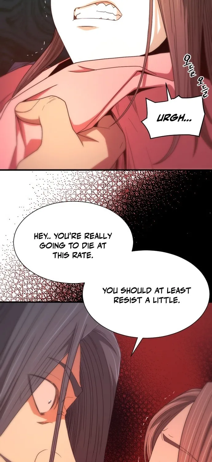 A Blade at a Time Chapter 23 page 75 - 