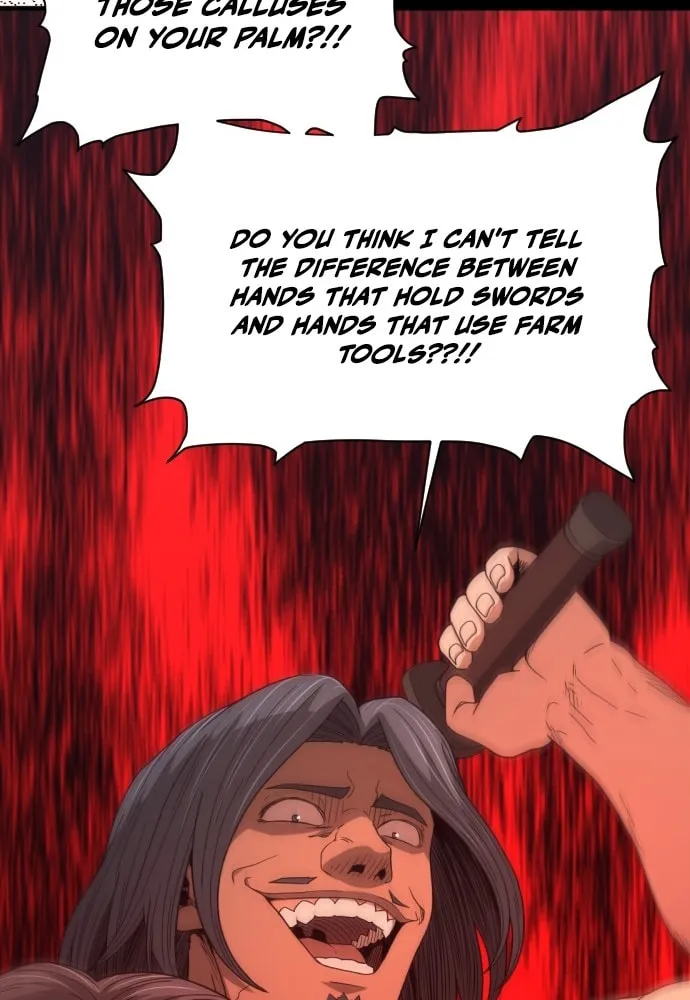 A Blade at a Time Chapter 23 page 77 - 