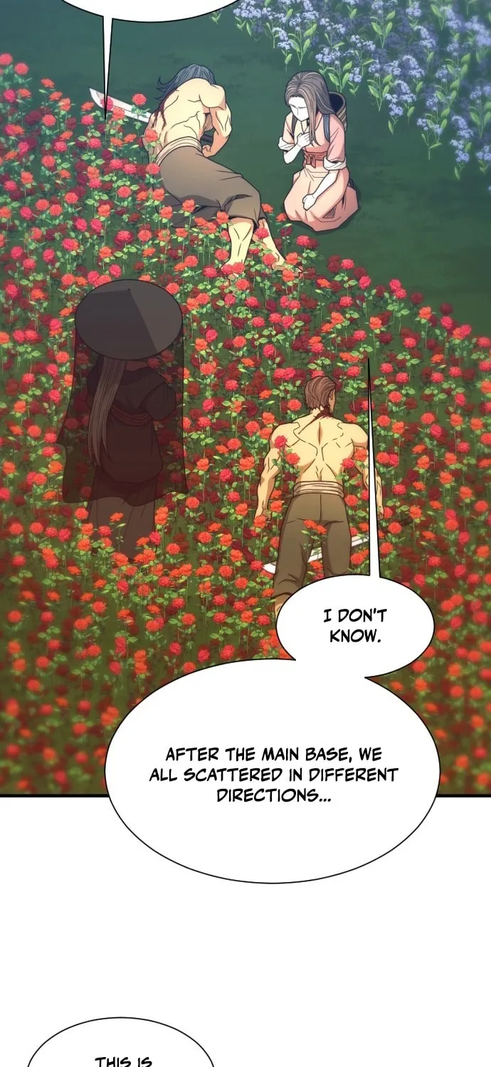 A Blade at a Time Chapter 23 page 81 - 