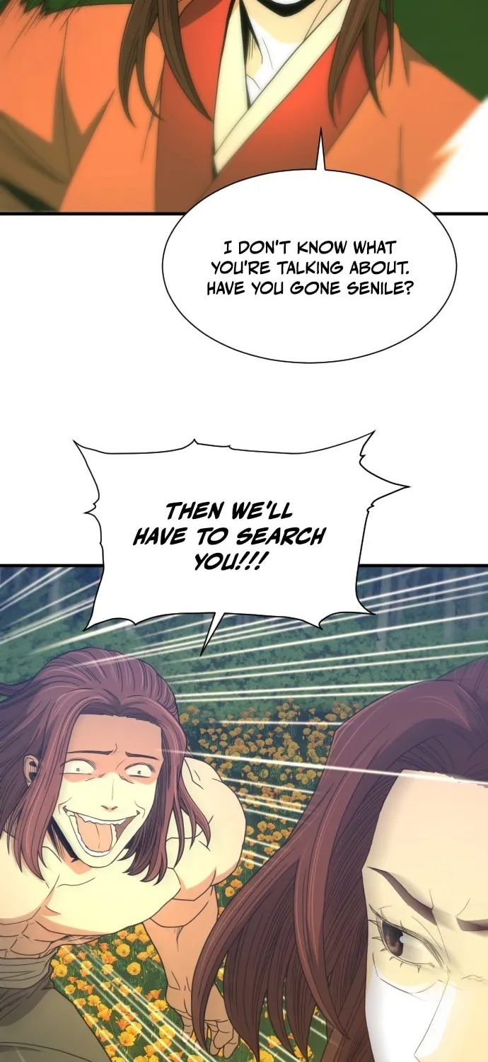 A Blade at a Time Chapter 23 page 88 - 