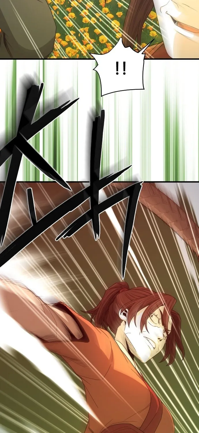 A Blade at a Time Chapter 23 page 89 - 