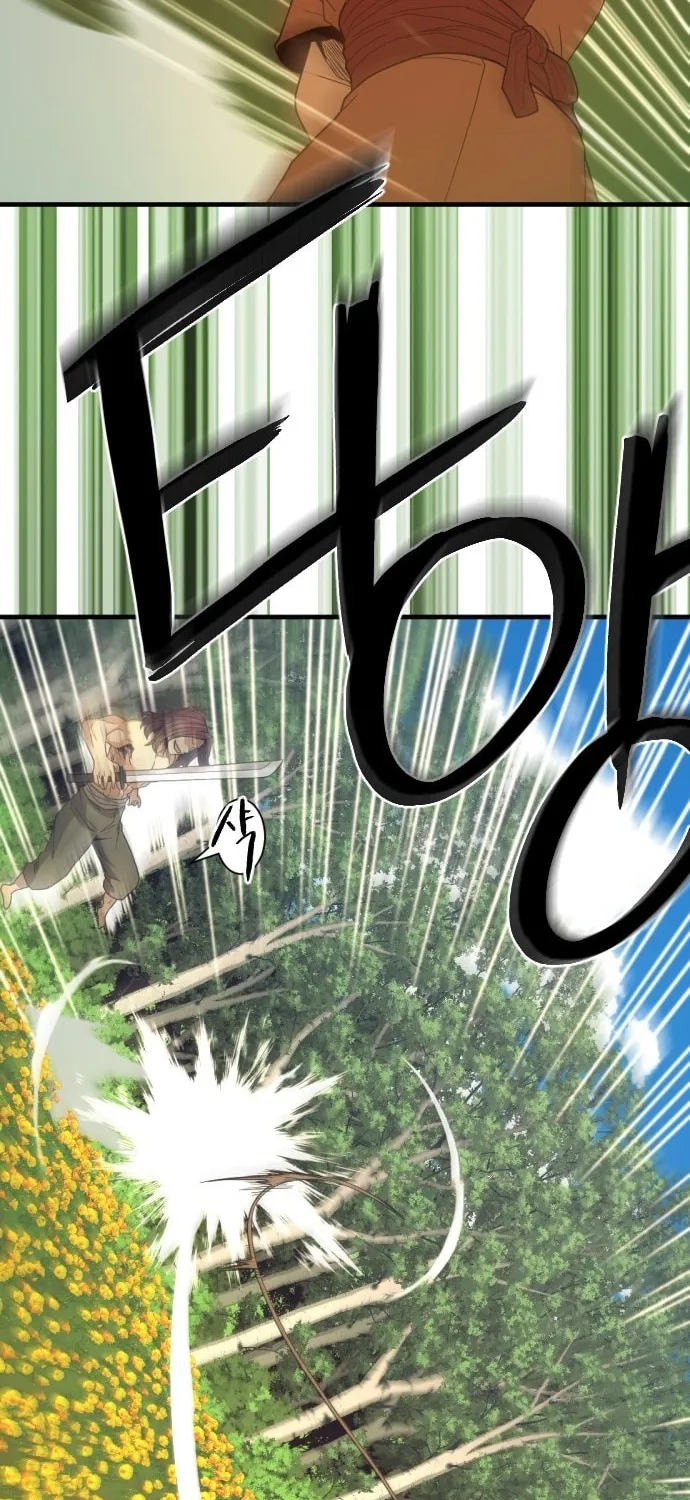 A Blade at a Time Chapter 23 page 90 - 