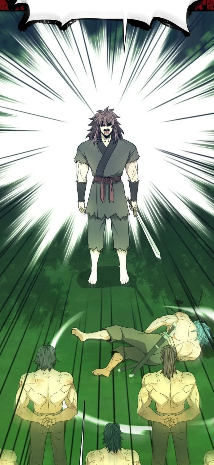 A Blade at a Time Chapter 23 page 10 - 
