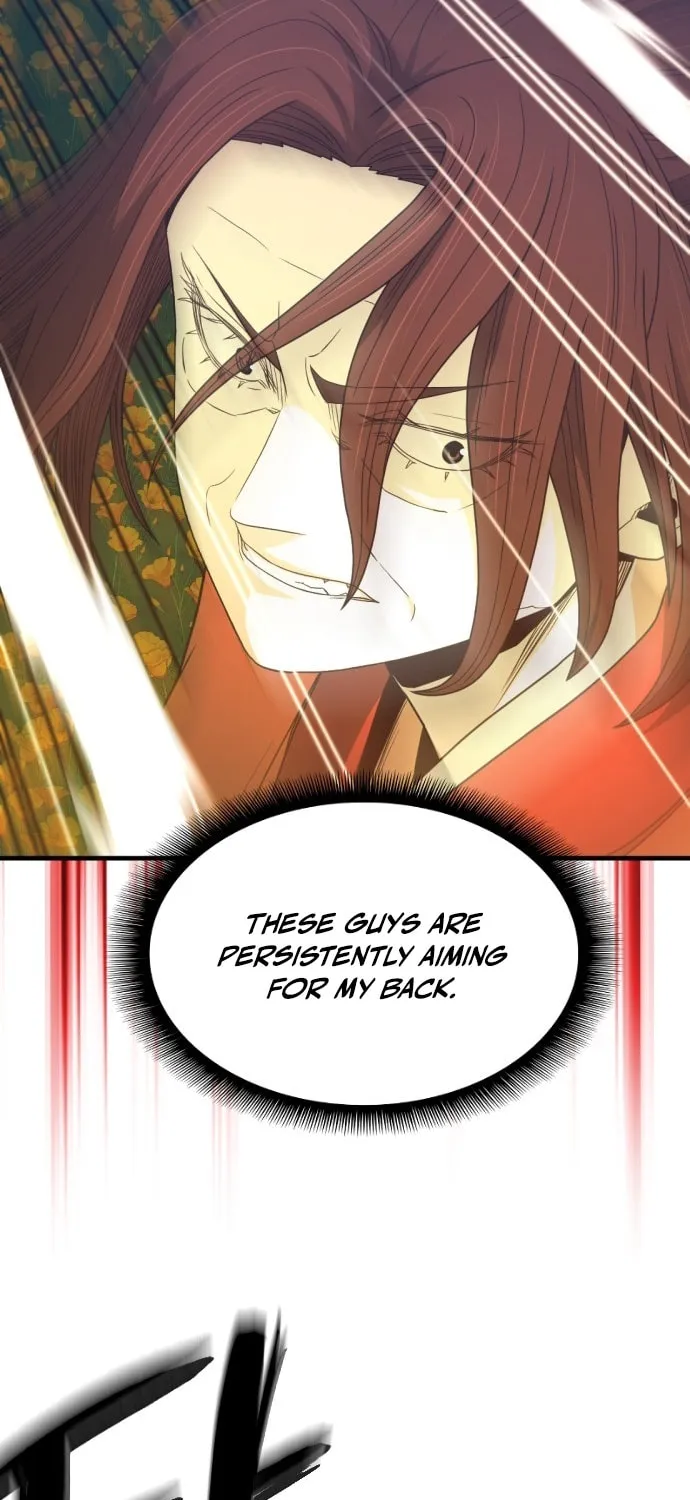 A Blade at a Time Chapter 23 page 92 - 