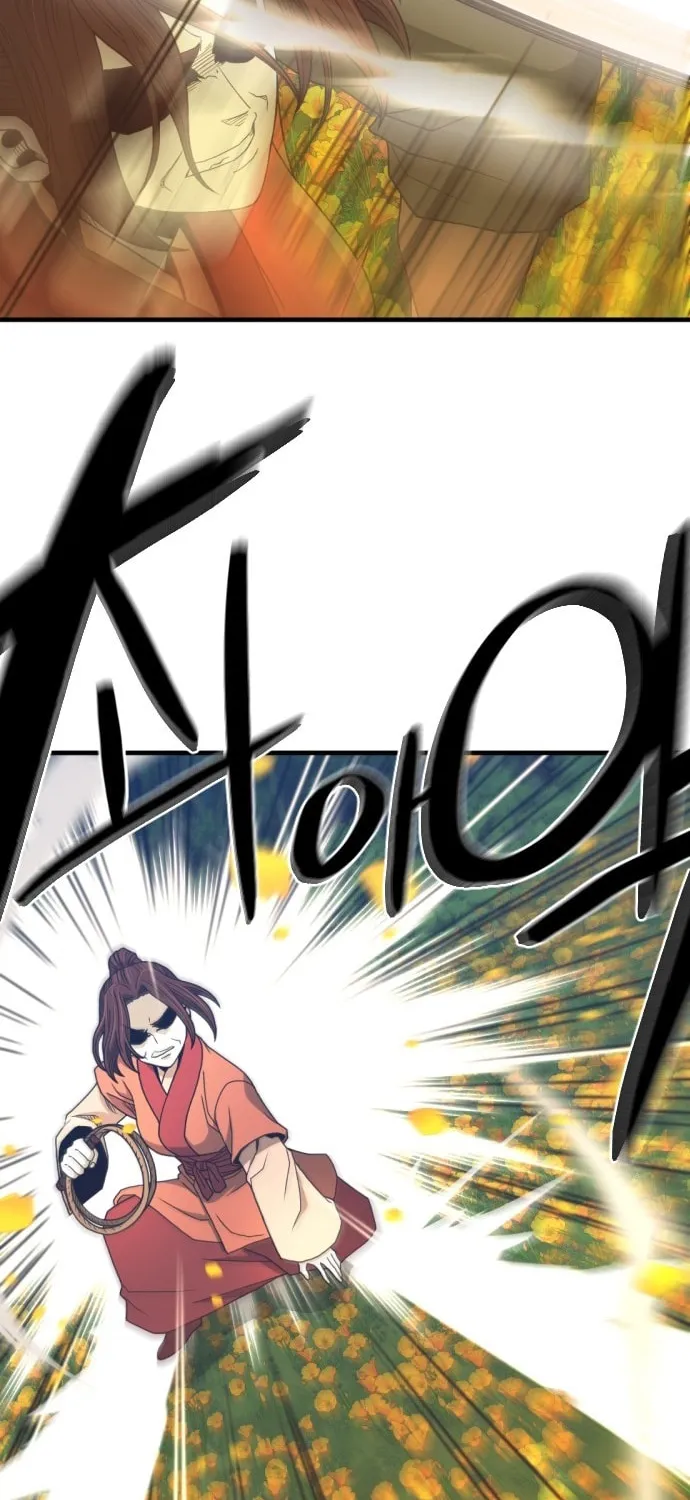 A Blade at a Time Chapter 23 page 95 - 