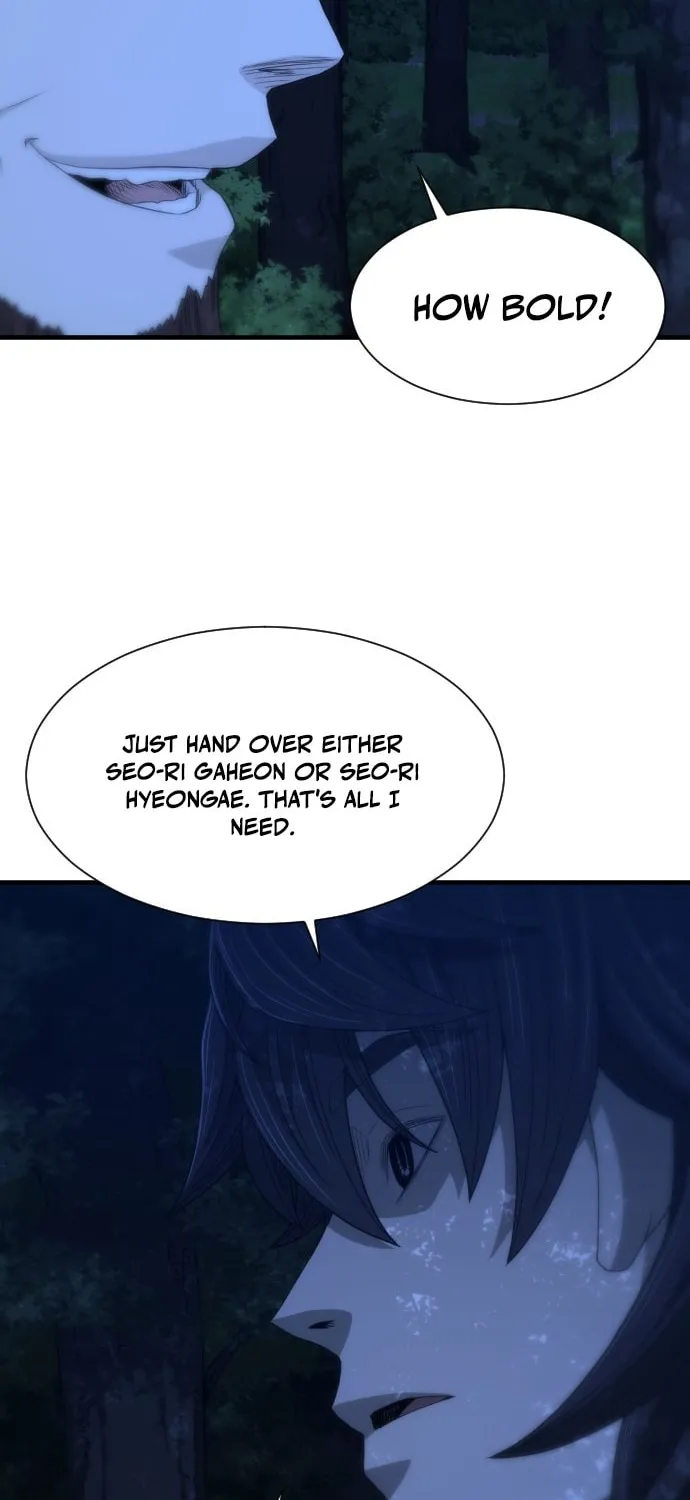 A Blade at a Time Chapter 24 page 11 - 