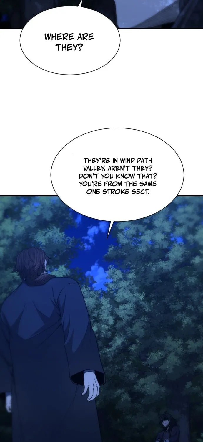 A Blade at a Time Chapter 24 page 12 - 