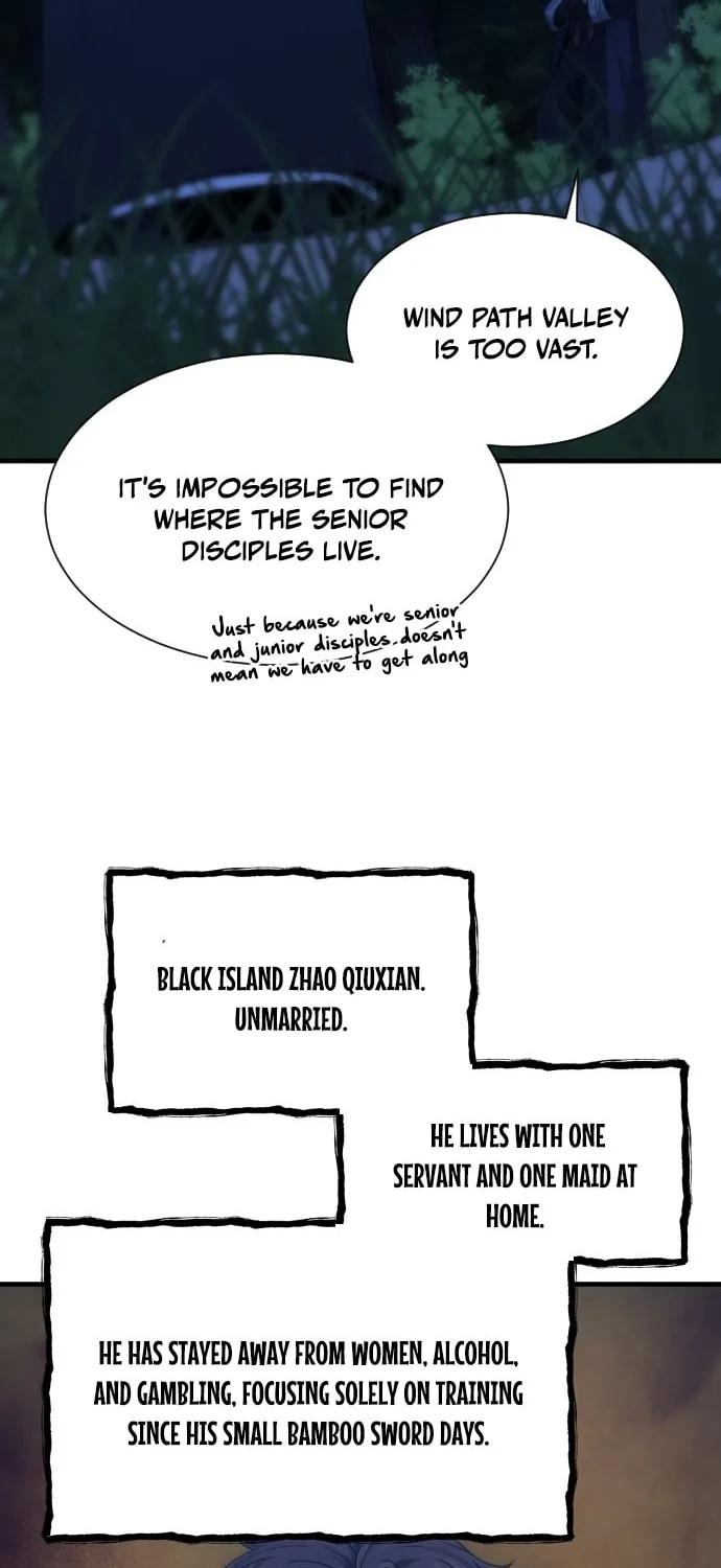 A Blade at a Time Chapter 24 page 13 - 