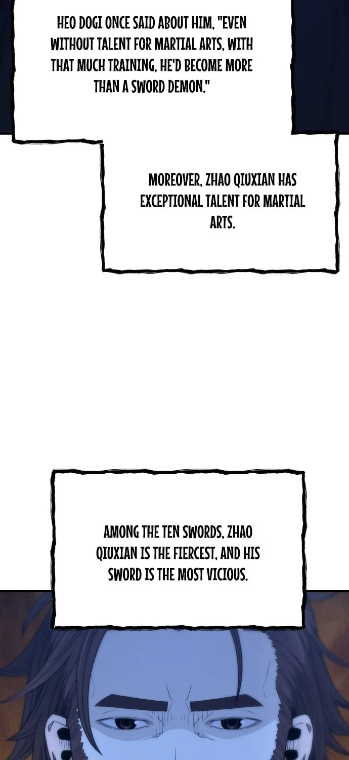 A Blade at a Time Chapter 24 page 15 - 