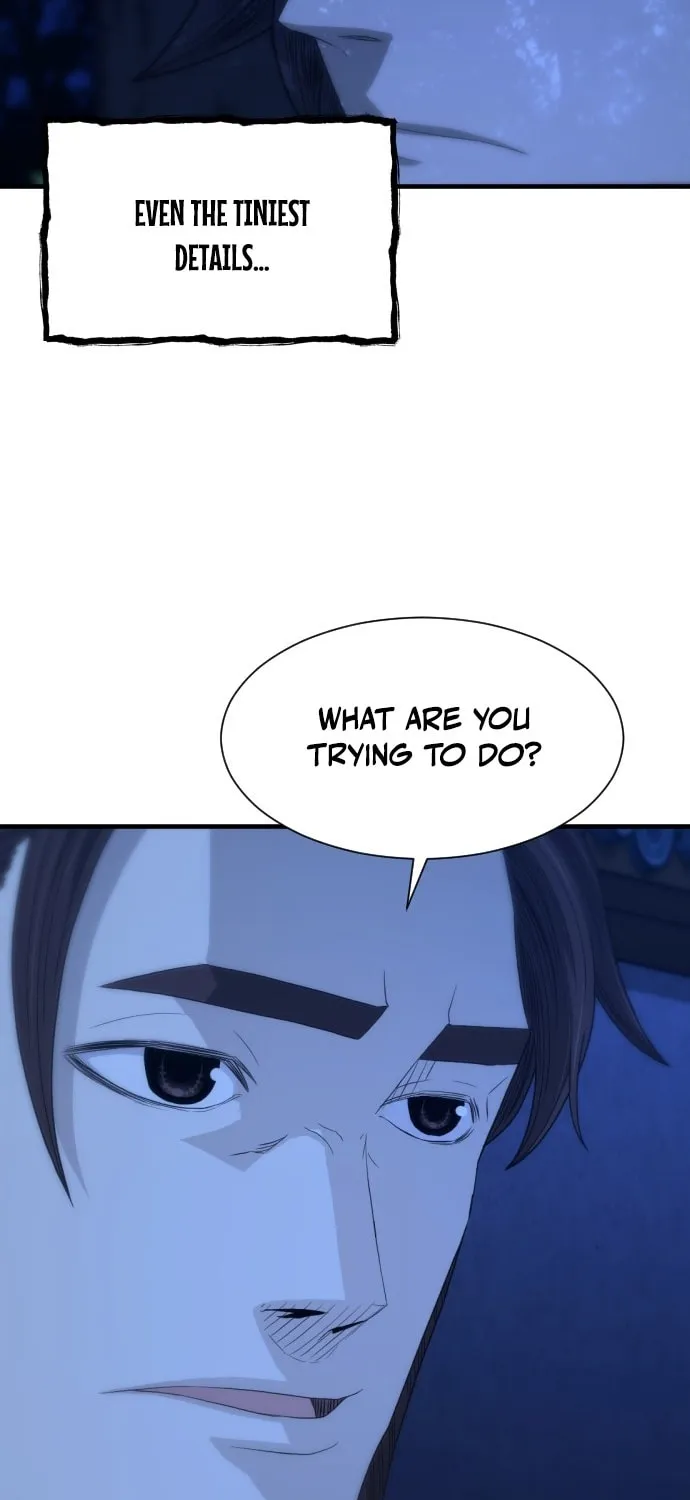 A Blade at a Time Chapter 24 page 17 - 