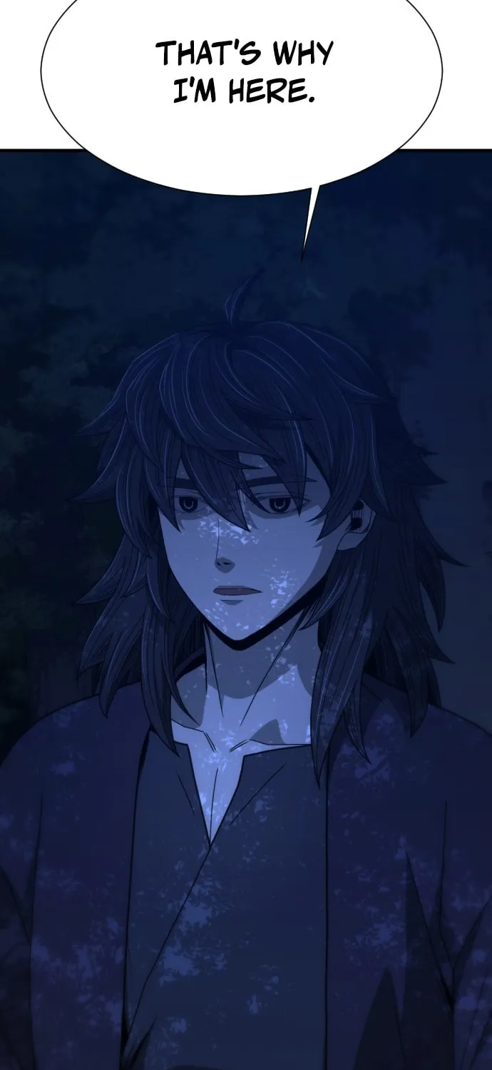 A Blade at a Time Chapter 24 page 20 - 