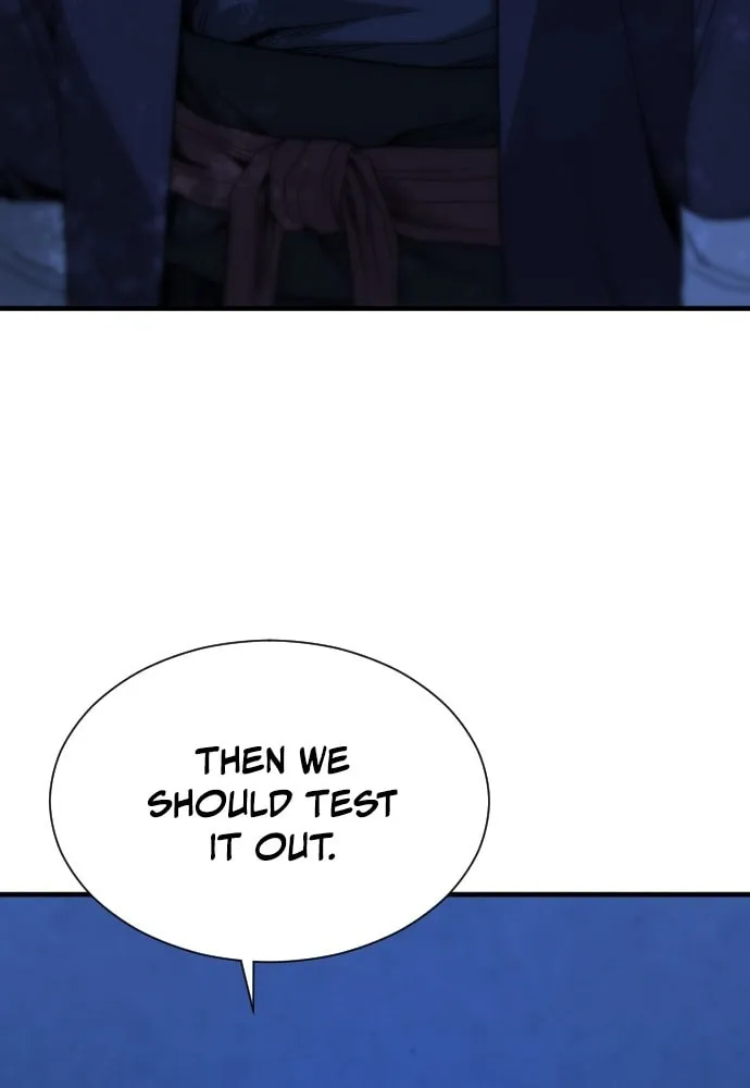 A Blade at a Time Chapter 24 page 21 - 
