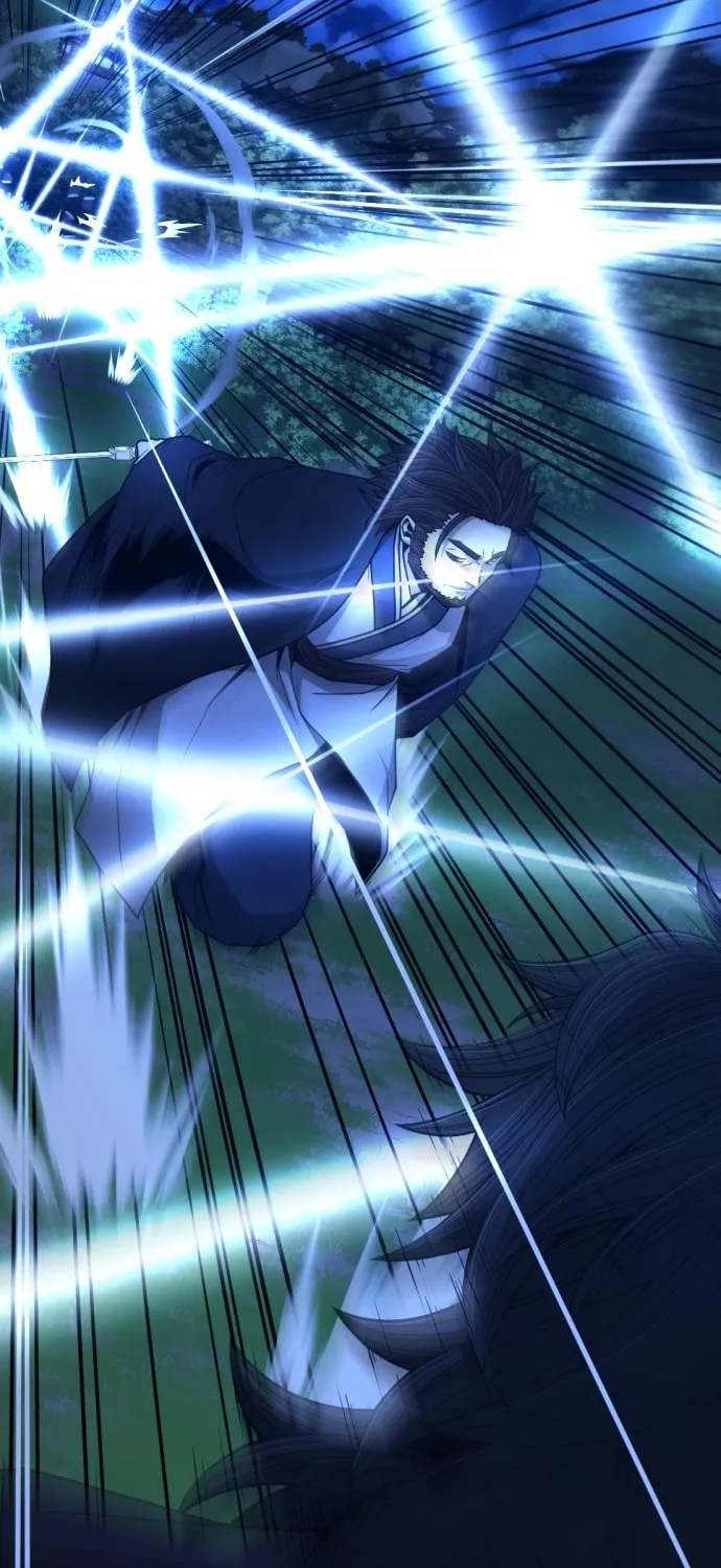 A Blade at a Time Chapter 24 page 26 - 