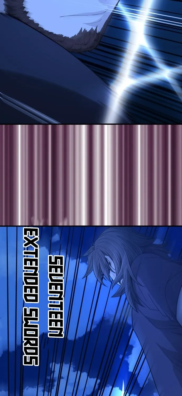 A Blade at a Time Chapter 24 page 30 - 