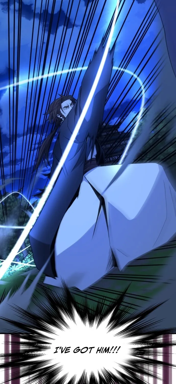 A Blade at a Time Chapter 24 page 31 - 