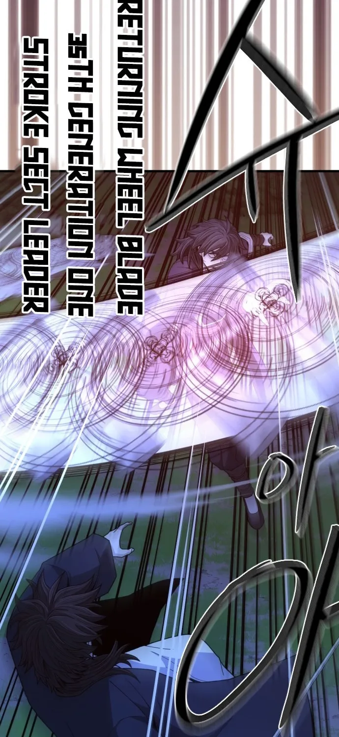 A Blade at a Time Chapter 24 page 37 - 