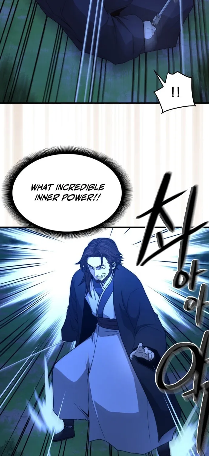 A Blade at a Time Chapter 24 page 38 - 